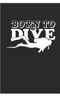 Born to Dive