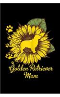 Golden Retriever Mom
