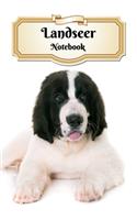 Landseer Notebook