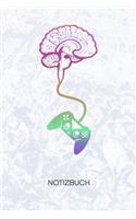 Notizbuch