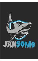 Jawsome
