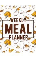 Weekly Meal Planner