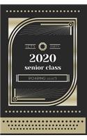 Let's Party 2020 Senior Class Roaring 2020's