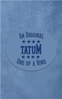 Tatum
