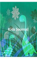 Kids Journal