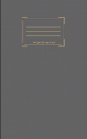 Math notebook