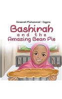 Bashirah and The Amazing Bean Pie
