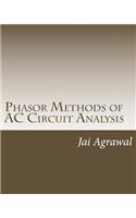 Phasor Methods of AC Circuit Analysis: - Designed using MATLAB Object Oriented Programming