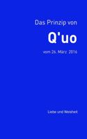Prinzip von Q'uo (26. März 2016)