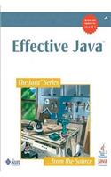 Effective Java: Java series