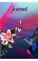 Hummingbird Journal