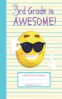3rd Grade is Awesome!