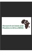 Research on Islam and Muslims in Africa