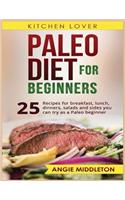 Paleo Diet for Beginners