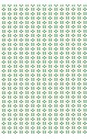 2019 Weekly Planner Pattern Design Dots Diamonds 134 Pages: (Notebook, Diary, Blank Book)(2019 Planners Calendars Organizers Datebooks Appointment Books Agendas)