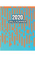 2020 Daily Planner