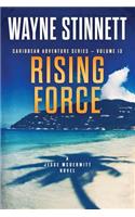 Rising Force