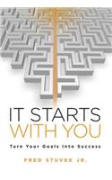It Starts With You