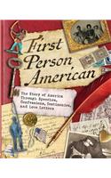 First Person American