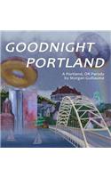 Goodnight Portland