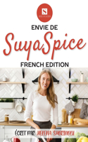 ENVIE DE SuyaSpice