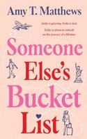 Someone Else's Bucket List