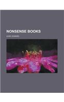 Nonsense Books