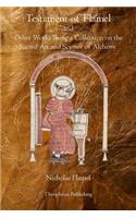 Testament of Flamel