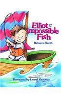 Elliott and the Impossible Fish
