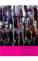 Zip's File: A Romance of Silence