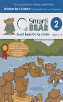Smarti Bears Go for a Swim (Book)