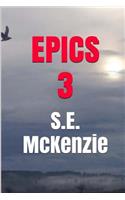 Epics 3