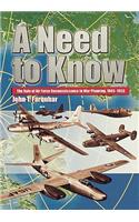 Need to Know