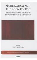 Nationalism and the Body Politic