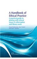 A Handbook of Ethical Practice