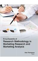 Encyclopaedia Of Research Methodology In Marketing Research And Marketing Analysis (3 Volume Set )