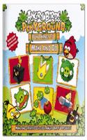 Angry Birds Playgound: Fun Things to Make and Do
