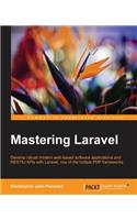 Mastering Laravel