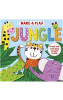 Make & Play Jungle