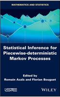 Statistical Inference for Piecewise-deterministic Markov Processes
