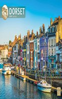 DORSET A4 2019: (A4 REGIONAL)