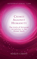 Crimes Against Humanity