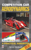 Competition Car Aerodynamics, 3rd Edition