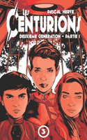 Les Centurions