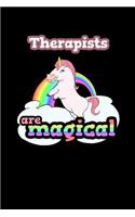Therapists Are Magical