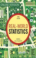 Real-World Statistics