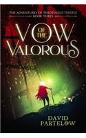 Vow of the Valorous