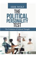 Political Personality Test