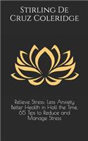 Relieve Stress