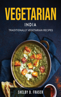 Vegetarian India